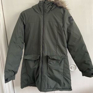 Adidas Jacket